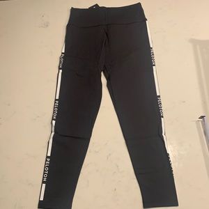 Peloton Here Now leggings